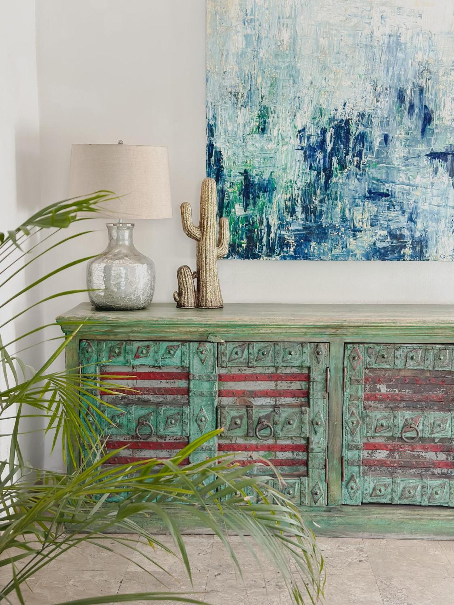 Hotel Catedral La Paz Ngoại thất bức ảnh A sideboard
