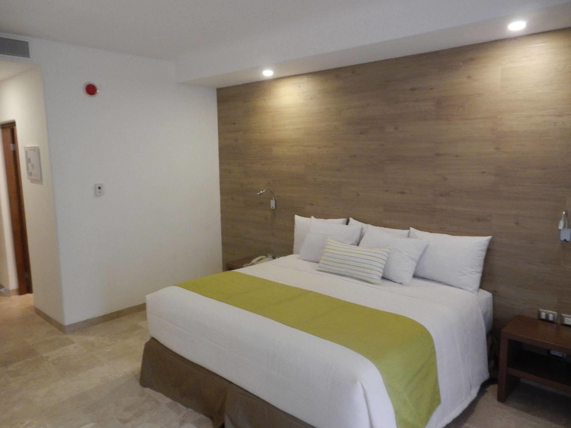 Hotel Catedral La Paz Ngoại thất bức ảnh